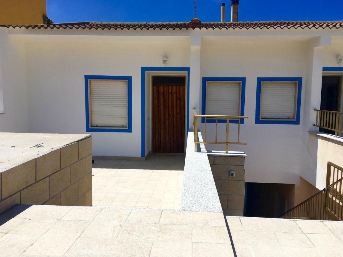 Apartament Lucia 150Mt From Beach Castelsardo Eksteriør bilde