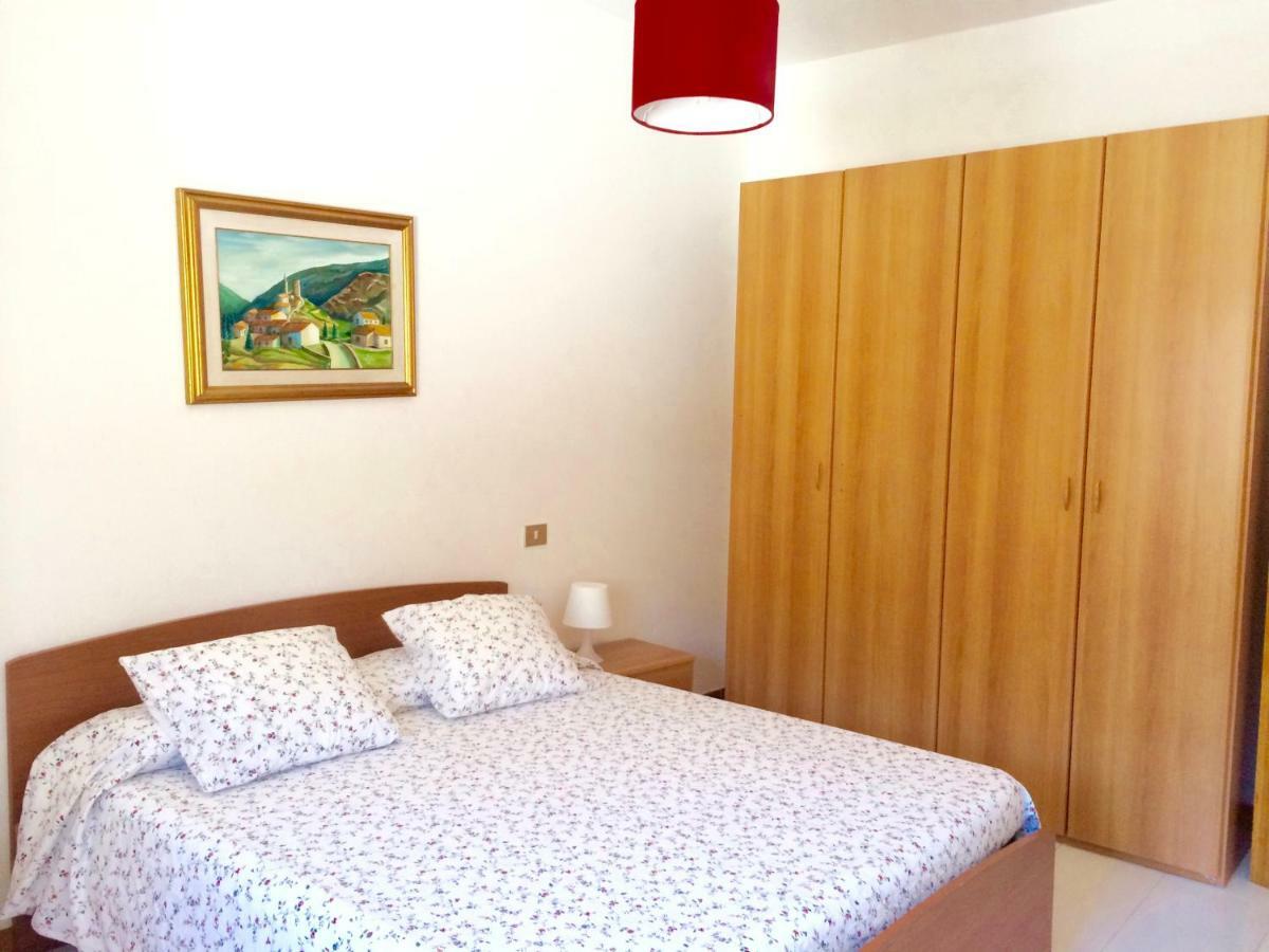 Apartament Lucia 150Mt From Beach Castelsardo Eksteriør bilde