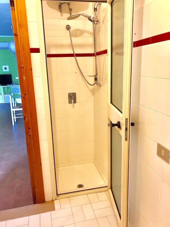 Apartament Lucia 150Mt From Beach Castelsardo Eksteriør bilde